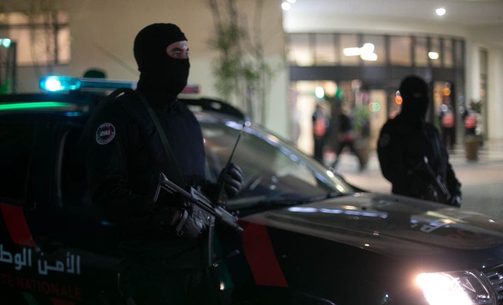 تفاصيل اعتقال "قاتل" إسرائيلي بالدار البيضاء نفّذ تفجيرا في تل أبيب