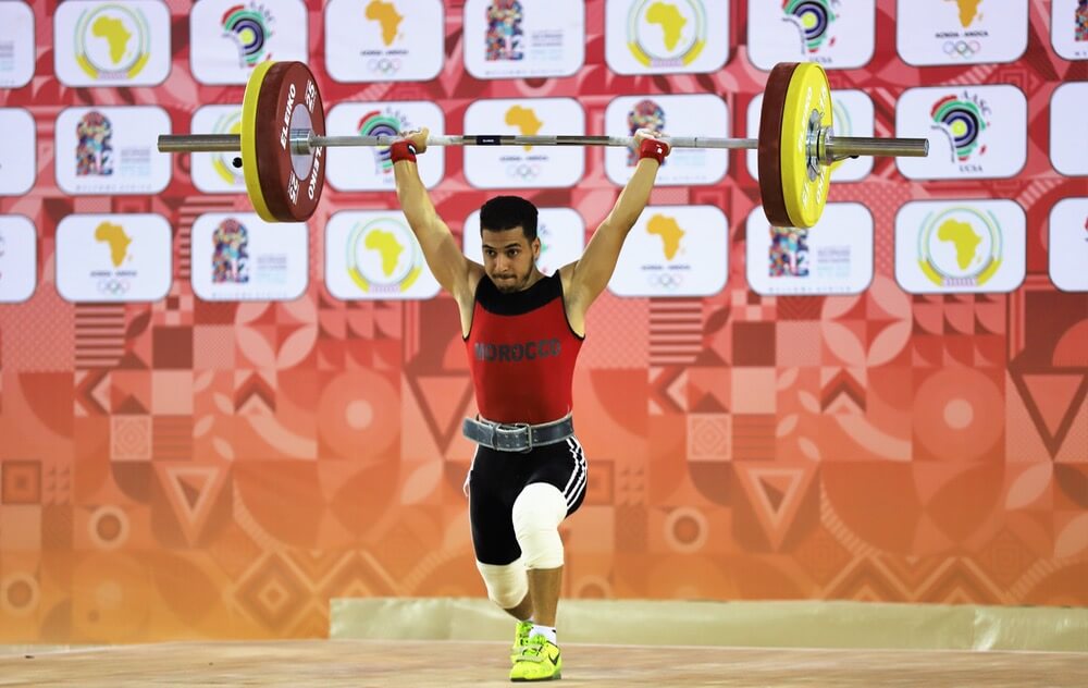  الألعاب الإفريقية.. المغرب يعززه رصيده في المركز الثالث بمجموع 41 ميدالية 