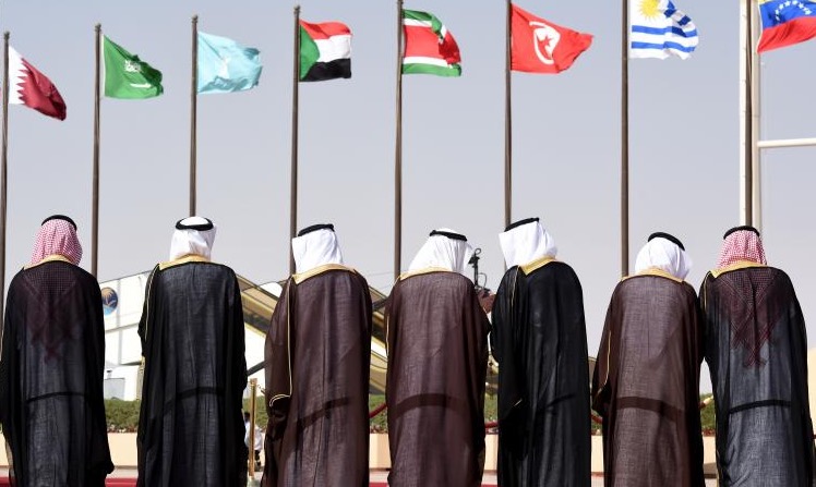  إسرائيل: نهدف للتطبيع العلني مع دول الخليج والوصول إلى اتفاقيات 