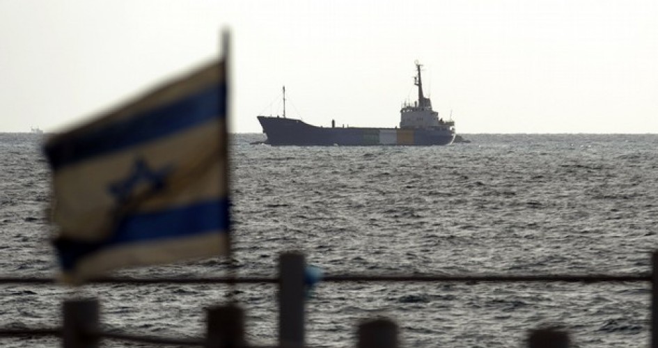  العراق يرفض مشاركة إسرائيل في تأمين مرور السفن بالخليج العربي 