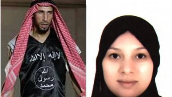  سُلطات إيطاليا تطرد زوجة بطل مَغربي في "الكيك بوكسينغ" مُتورط مع "داعش" 