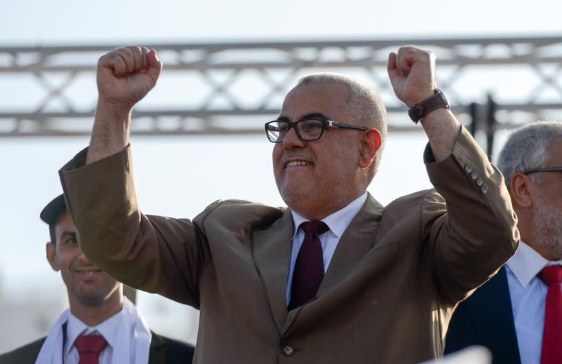 بنكيران يقود طالبا جامعيا إلى السجن بعدما وصفه الأخير بـ"الكلب"