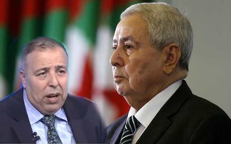  بعد استقبال الملك له في عيد العرش.. بن صالح ينهي مهام سفير الجزائر بالمغرب 