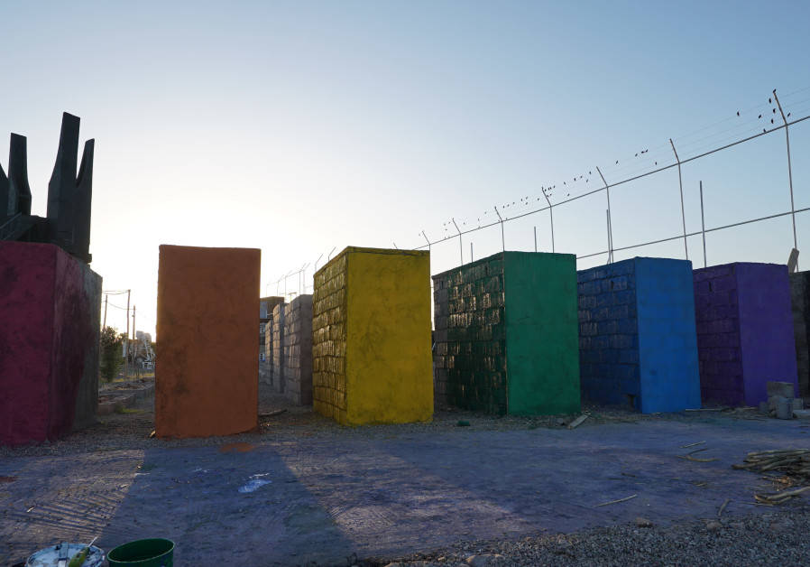 منظمة ألمانية تبني نُصبا تذكاريا لـ"مَحرقة اليهود" و"المثليين" بمراكش