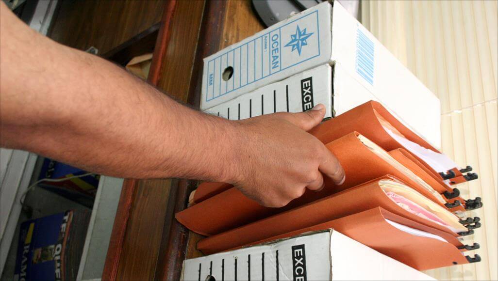  "الحق في المعلومة" يُحسن ترتيب المغرب في المؤشر العالمي للفساد 