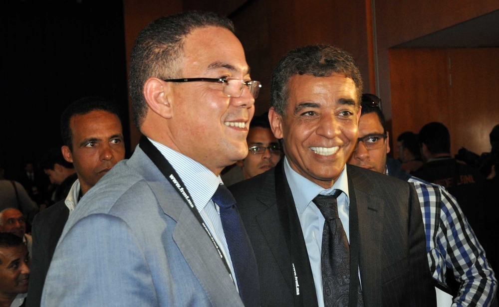 الـCAF تبرئ لقجع من "اتهامات" الحكم الاثيوبي تيسيما