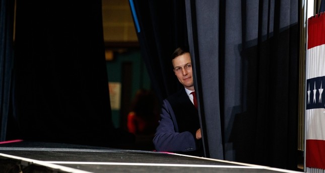 مسؤول أمريكي: كوشنر التقى بمسؤولين مغاربة خلال زيارته "السرية" إلى الرباط