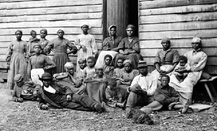 إسم مغربي يبرز في ذكرى 400 عام على قدوم العبيد إلى أمريكا