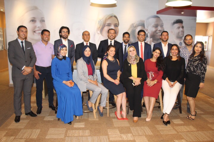  "حكومة الشباب" الموازية تعرض 20 مقترحا سياسيا 