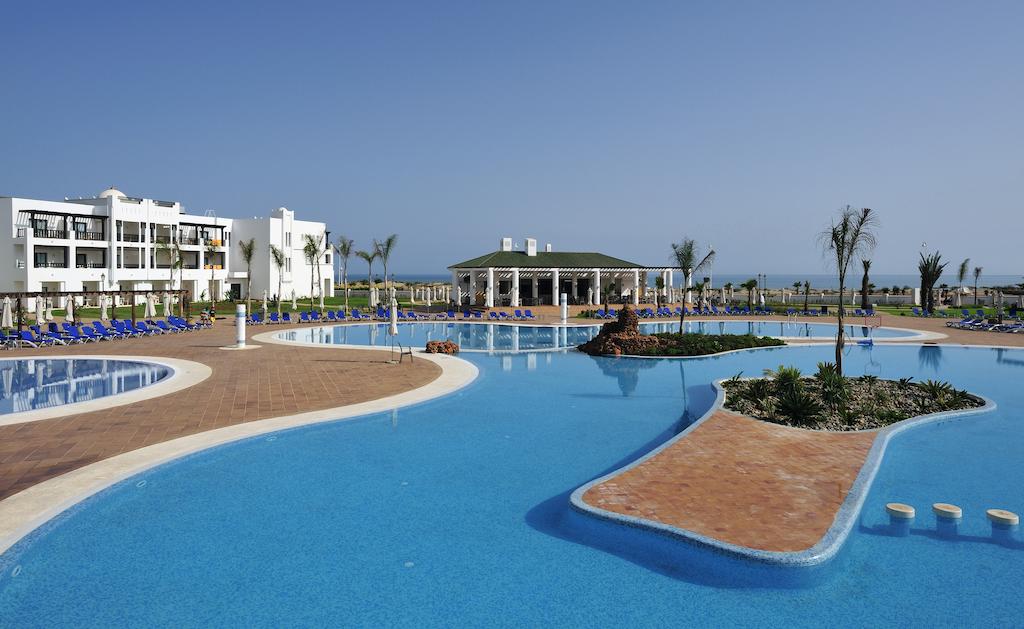  "إفنينغ ستاندارد" تُدرج فندقا مغربيا ضمن أفضل فنادق ستُفتح في 2020 