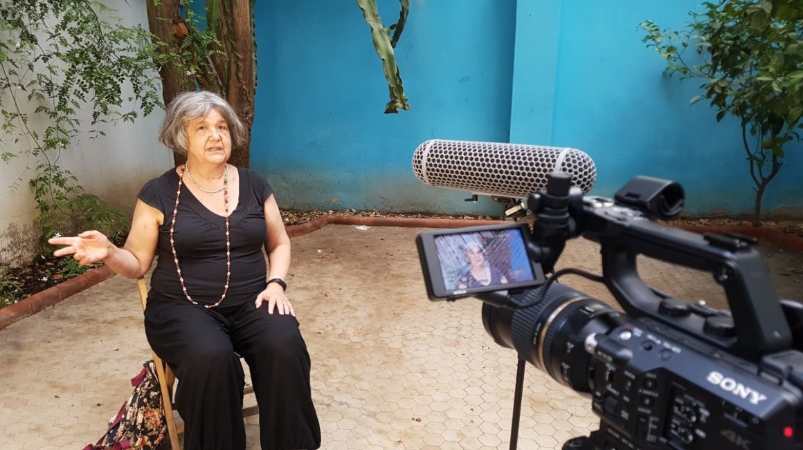 المغرب يرحل محامية إسبانية.. والشرطة تخبرها أنها "غير مرحب بها"