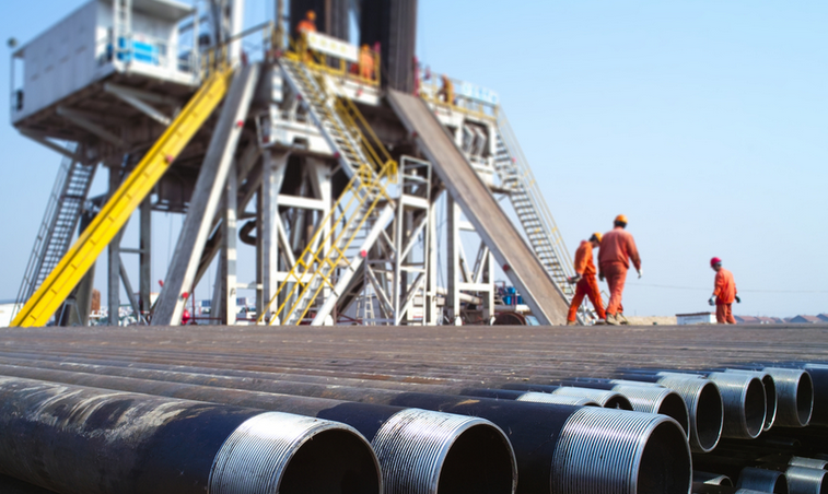  SDX Energy البريطانية تصل مراحل متقدمة في التنقيب عن الغاز بالمغرب 