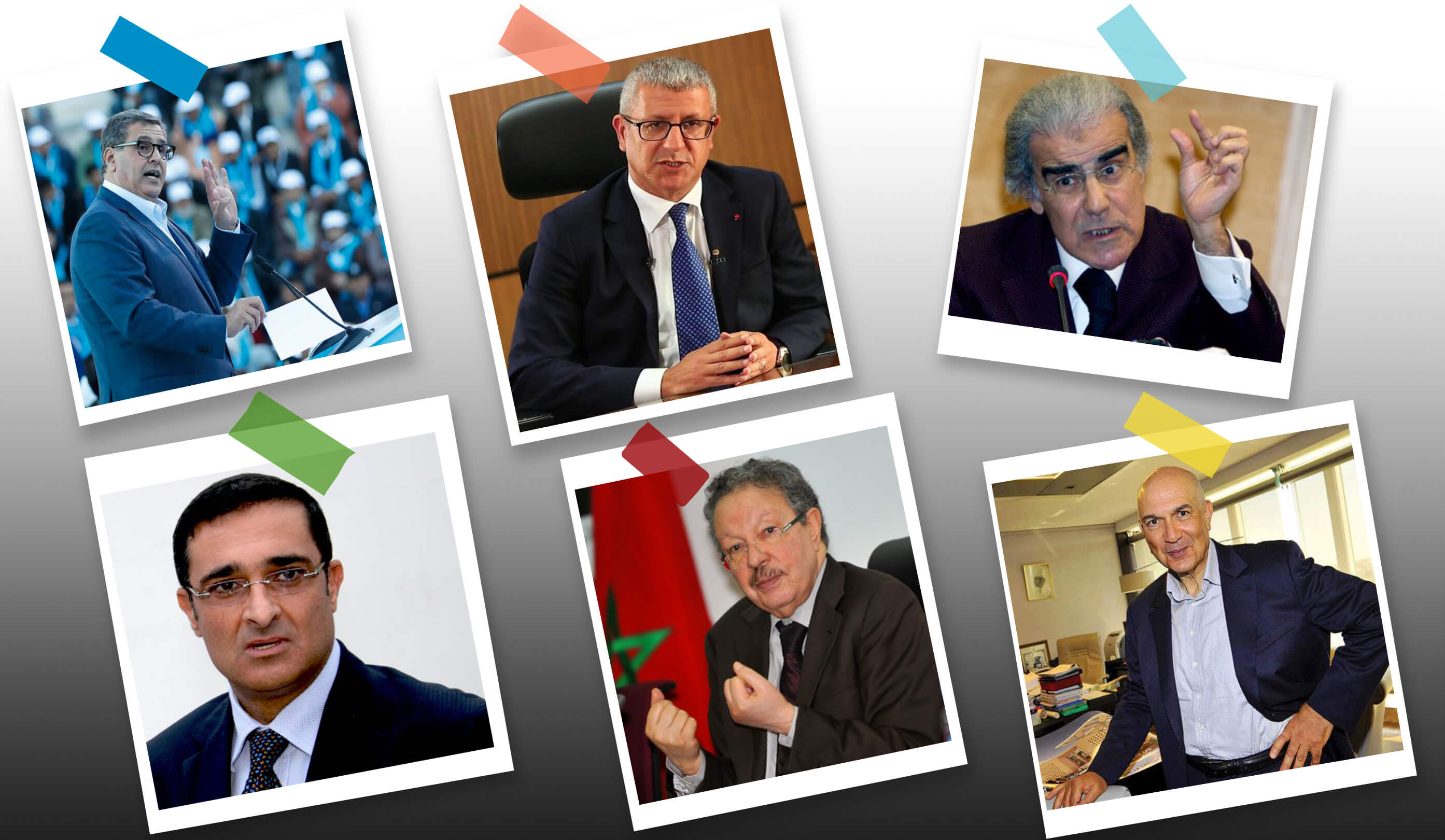 الخالدون في المناصب.. هل يُنهي الخطاب الملكي مسؤولياتهم؟