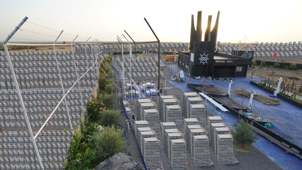 حقوقيان يطالبان الحكومة بتوضيح حقيقة "نصب الهولوكوست" بمراكش