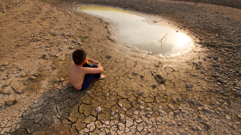  تقرير دولي: المغرب مُهدد بالجفاف بسبب الاستنزاف الكبير للموارد المائية 