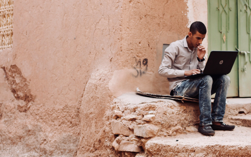 ترايدينغ إيكونوميكس: 26 دولة إفريقية أقل من المغرب في نسب البطالة