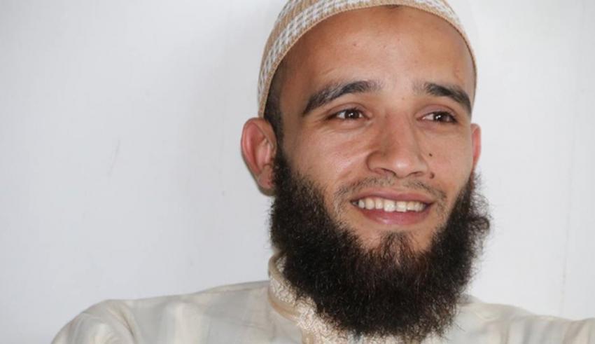  شقيقه: "مدير السجن ضرب المرتضى إعمراشا" 