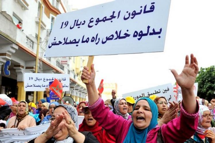  أَيصطدم الاستثمار في 15 مليون هكتار من الأراضي السلالية بتخلف ترسانة القانون؟ 