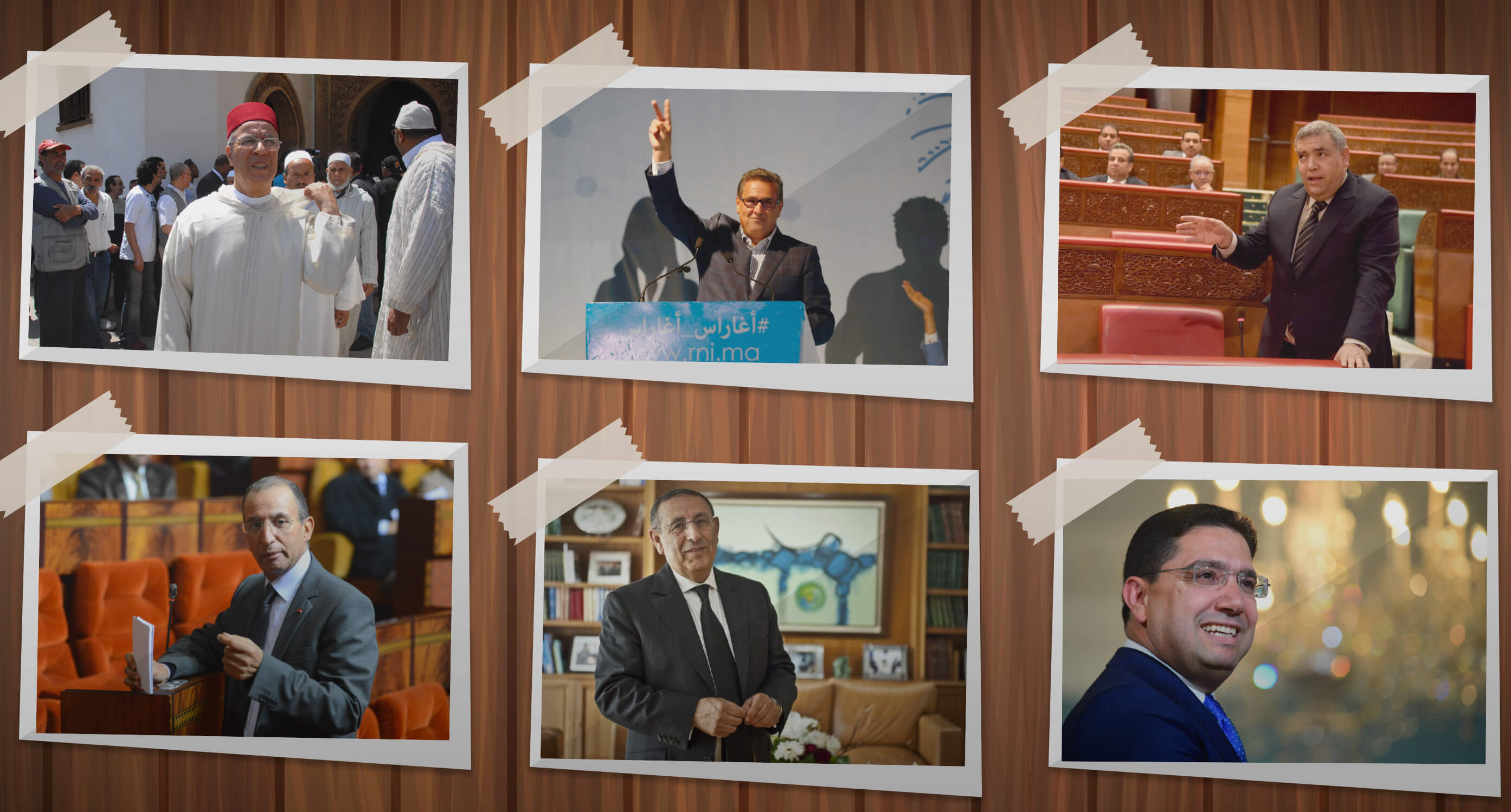  قبل حكومة "الكفاءات" المتوقعة.. هذه قصّة الوزراء التكنوقراط بعد دستور 2011 