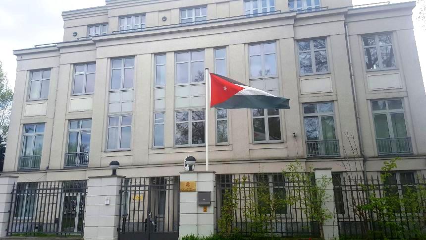  هذه حقيقة السماح للمغربيات بدخول الأردن بدون "محرم" 