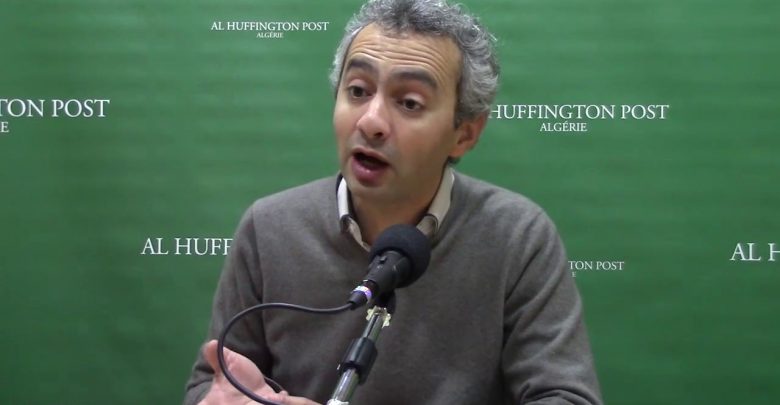  صمت مغربي بعد اعتقال رضا بنشمسي في الجزائر 