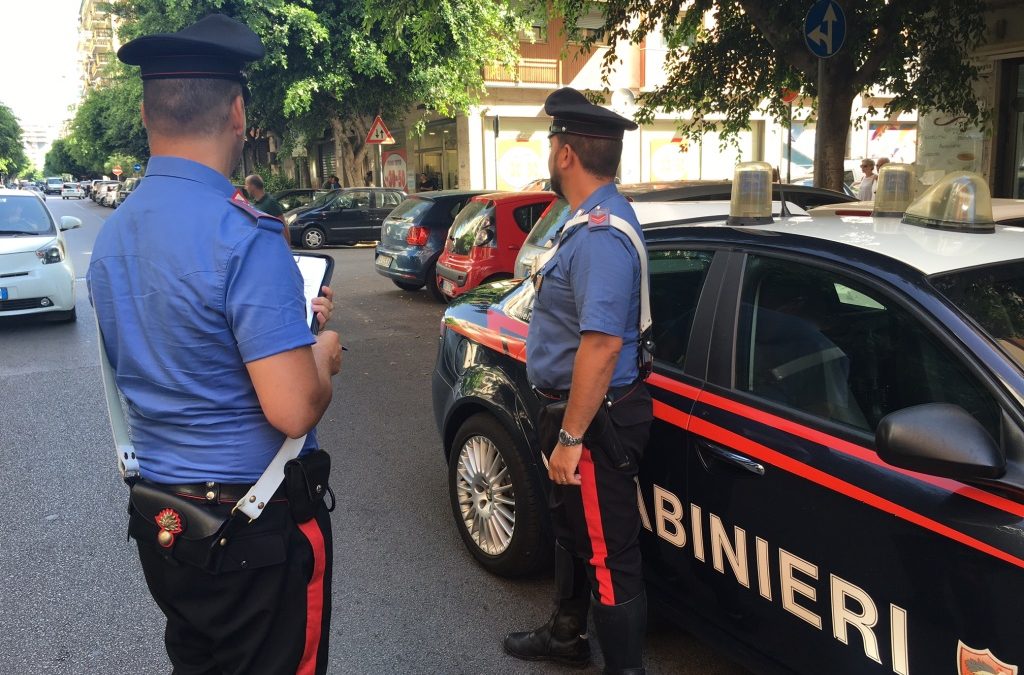  إيطالي يَقتل مهاجرا مغربيا بـ"صِقلية" دفاعا عن زوجة الضحية‎ 