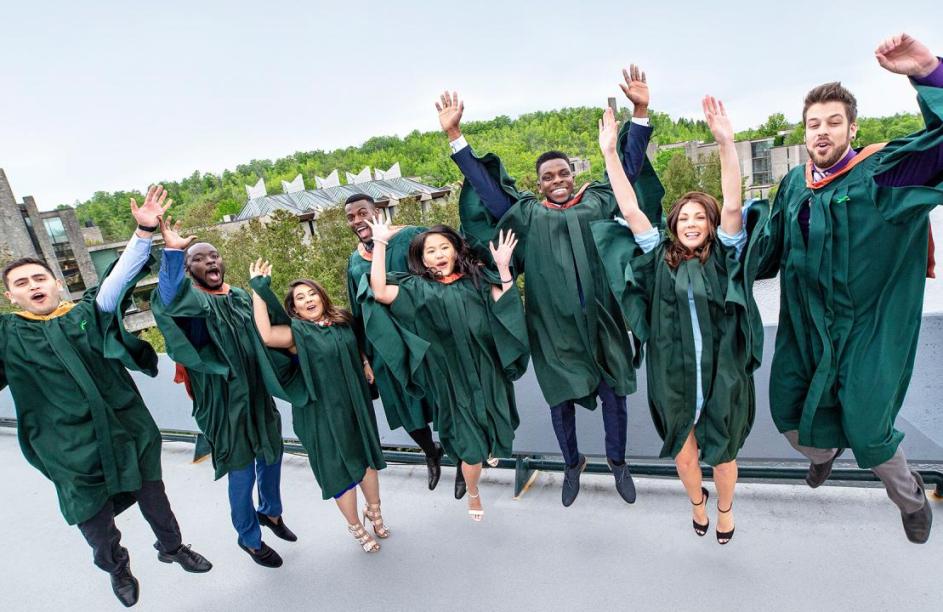  كندا تُعلن عن تسهيلات للطلبة المغاربة الراغبين في القدوم إليها للدراسة 