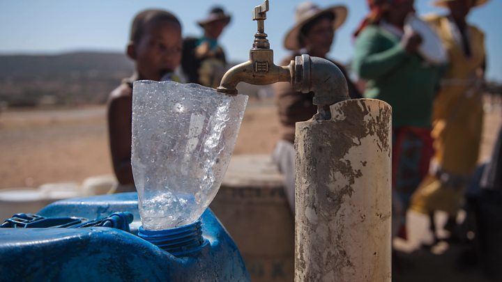  برمجة أزيد من 1.3 مليار درهم لتوفير مياه الشرب لجهة فاس مكناس 