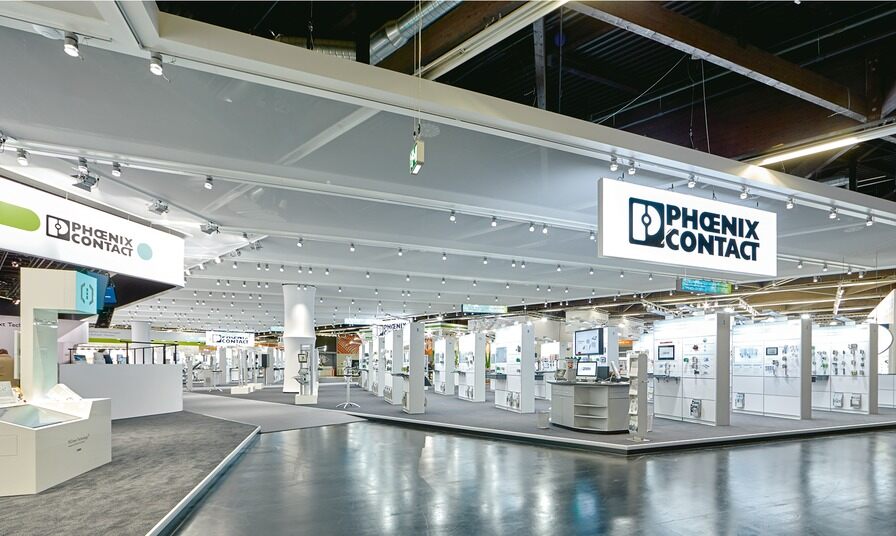 عملاق الصناعة التكنولوجية "Phoenix Contact" تستقر بالمغرب