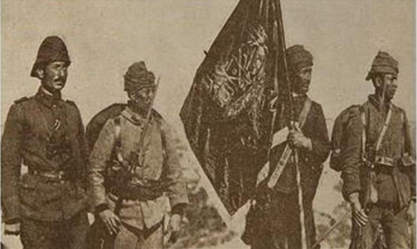  الرباط تحيي ذكرى صَد المغاربة والعثمانيين للغزو الأوروبي 