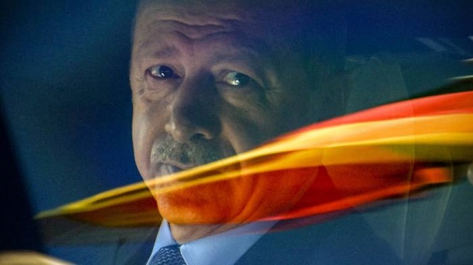 أردوغان يعد بتخفيض التضخم