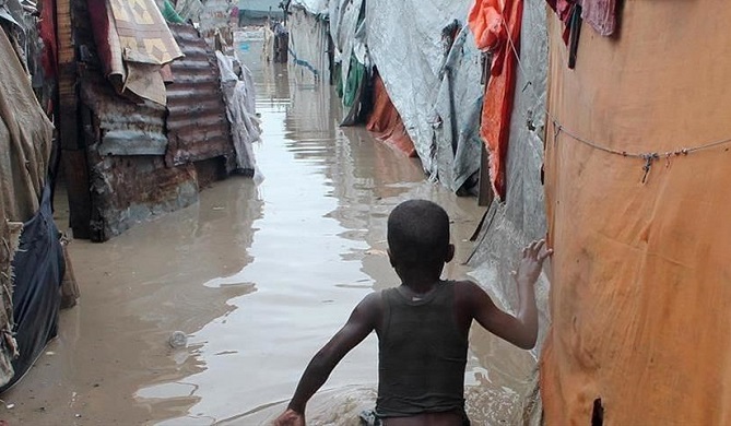 الأمطار الغزيرة تقتل 13 شخصا في السودان