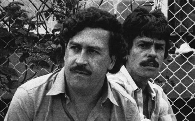 عميل سري: بابلو إسكوبار زار المغرب وكان يُخطط لجعله معبرا للكوكايين