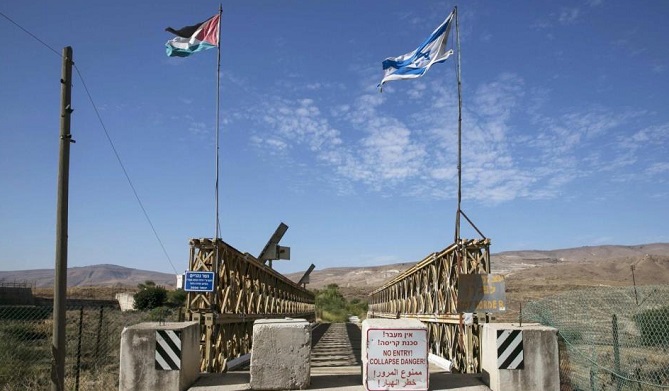  تصريحات وزير إسرائيلي بشأن القدس تغضب الأردن 