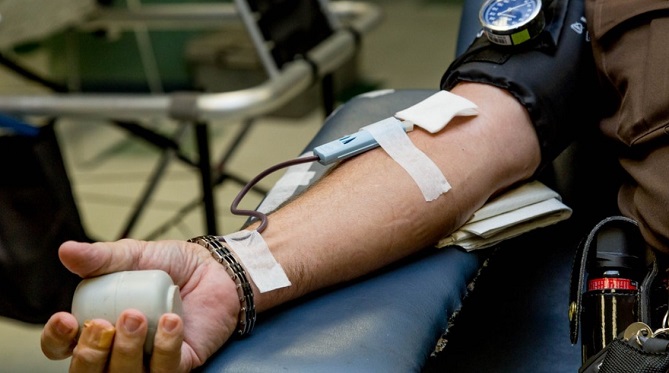  مركز تصفية الدم بخنيفرة يتعبأ للحد من تفشي  كورونا 