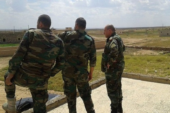 خلاف مع واشنطن يدفع تركيا لعمل عسكري في سوريا