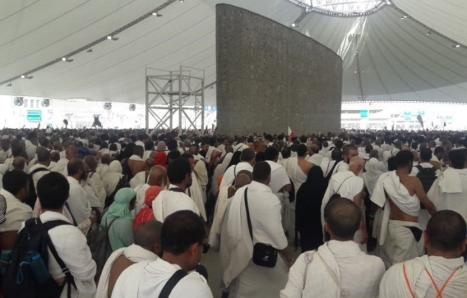 المغرب يؤيد قرار السعودية بشأن فيروس كورونا