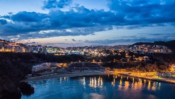 انطلاق "الأبواب المفتوحة" لأفراد الجالية