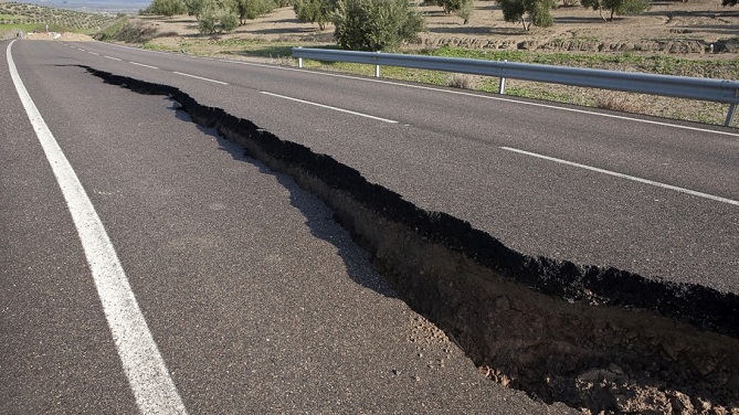  المركز الوطني للبحث العلمي ينفي "شائعات الزلازل" 