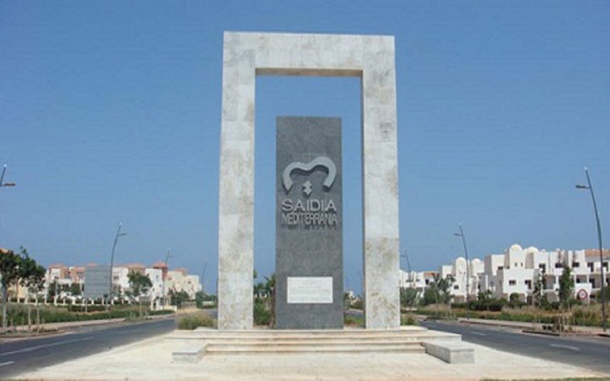 السعيدية تستضيف مهرجان "سينما بلا حدود"