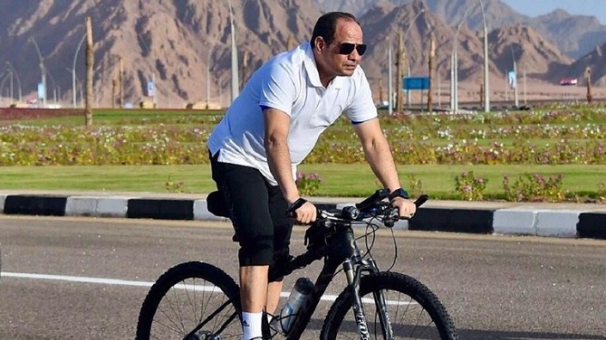 في ظل أزمة اقتصادية خانقة.. مصر تعلن عن تاريخ إجراء الانتخابات الرئاسية