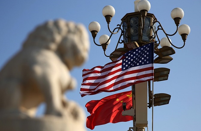 ترامب يتخذ قرارا اقتصاديا "انتقاميا" ضد الصين