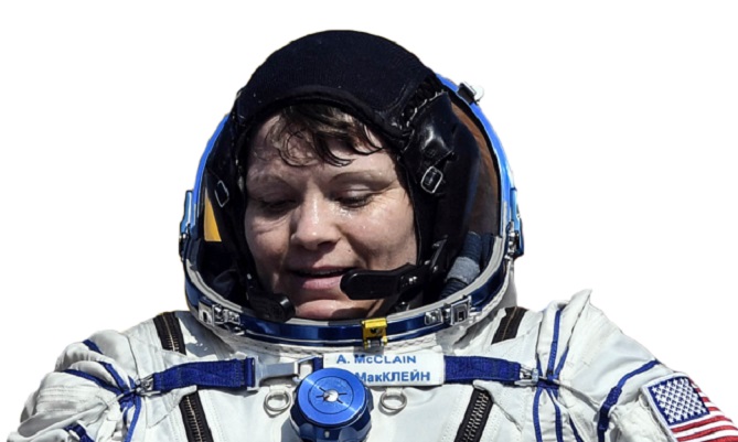 "جريمة في الفضاء".. ناسا تفتح تحقيقا!