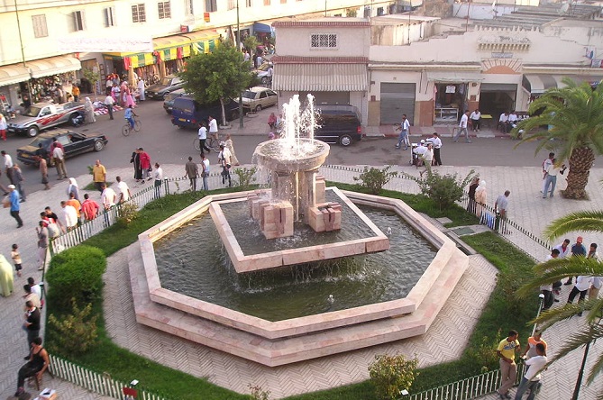  القصر الكبير تتخلص من طلبات رخص التعمير الورقية 