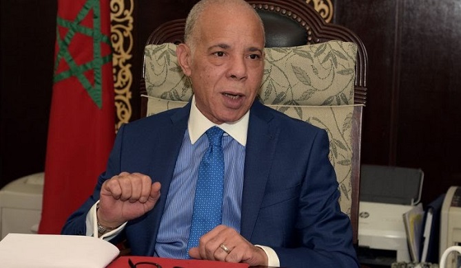 سلطات باكستان تدقق في شحنة استوردتها سفارة المغرب بـ"إسلام آباد" من الإمارات