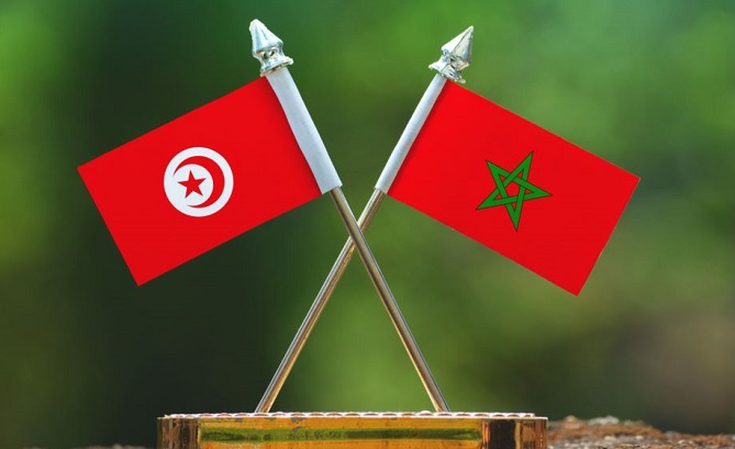  المغرب يستعرض بتونس تجربته مع الشباب 