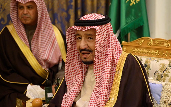 الملك سلمان "يتدخل لحفظ حقوق المرأة"