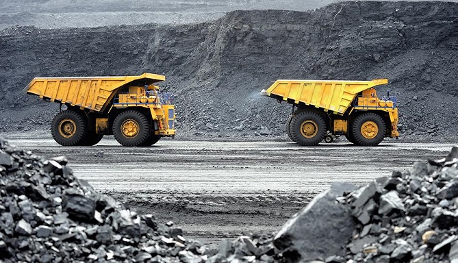 انخفاض سعر المعادن يُقلص أرباح "مناجم المغرب" بـ 50 مليون دولار