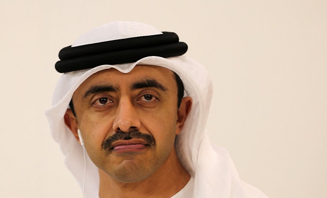 الإمارات "قلقة" من استمرار المواجهات في عدن