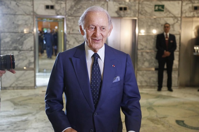  رأسمال بنك "بنجلون" يرتفع بـ1.7 مليار درهم 